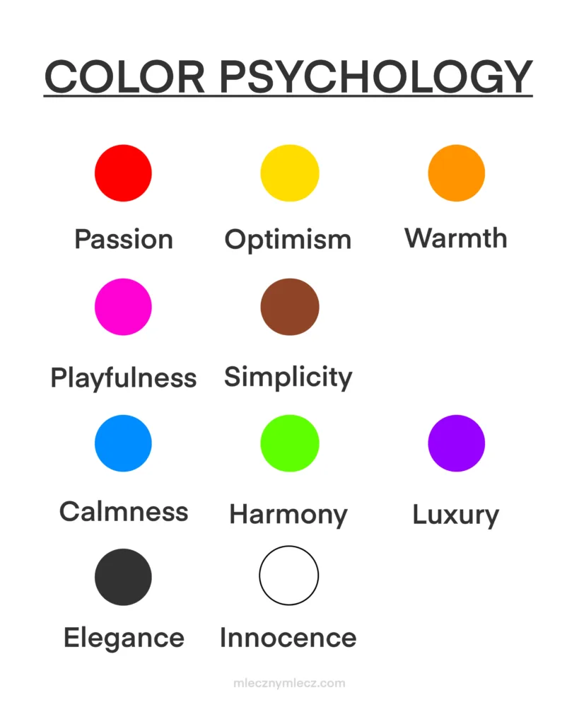 color psychology